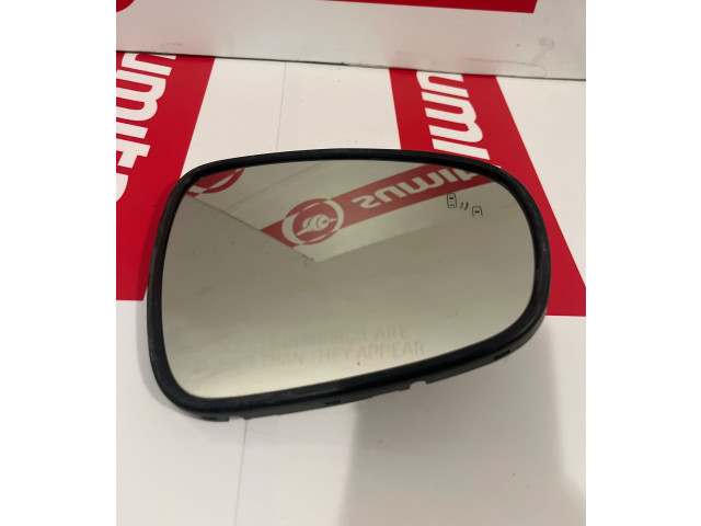 Зеркало электрическое        Lexus IS 220D-250-350  2006 - 2013 года   