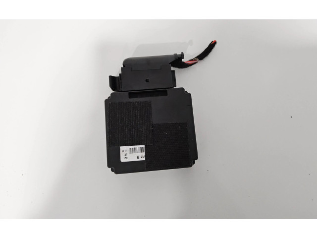 Блок управления 17800801   Skoda Citigo