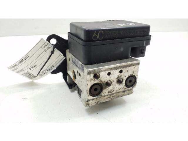 Jednotka ABS 4451071030 Toyota Hilux (AN10, AN20, AN30) 2010