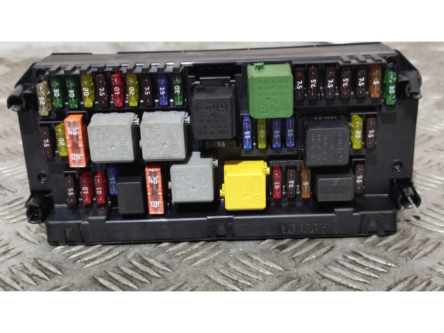 Pojistková skříňka A2129006112 Mercedes-Benz CLS C218 X218 2012