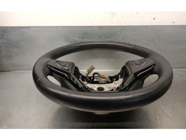 Руль Honda HR-V  2015 - 2020 года 78500T8KS510M1      