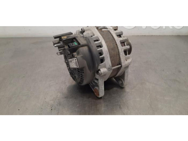 Генератор 231004402R Renault Clio V