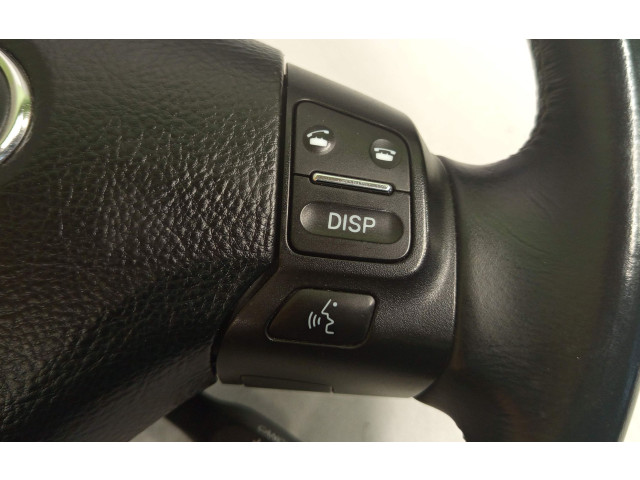 Volant Lexus GS 300 350 430 450H 2007