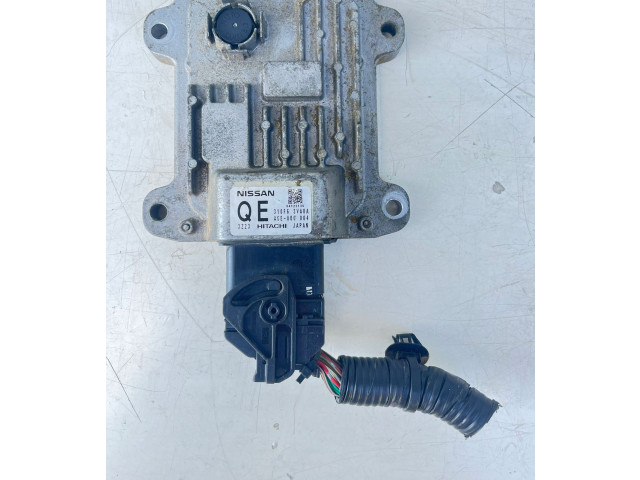 Блок управления коробкой передач 310F6, 310363VS8A Nissan Qashqai