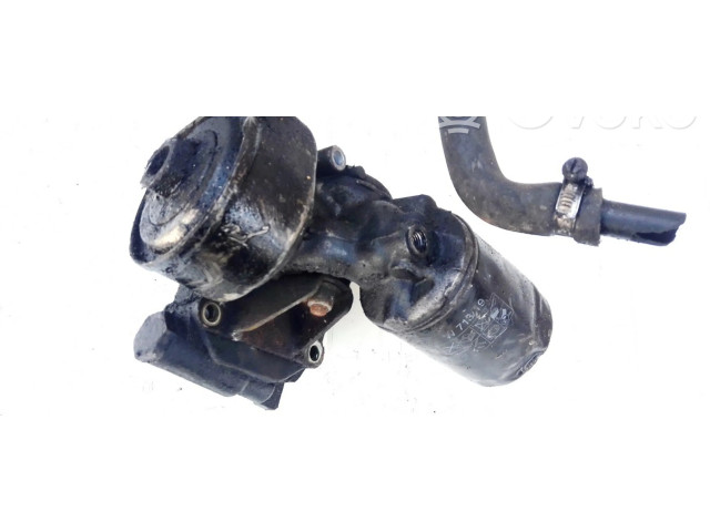 Čerpadlo oleje Ford Escort 1.8