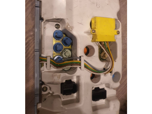 Панель приборов 110008754003, 4A1919033HC   Audi A6 S6 C4 4A       