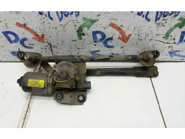 Двигатель стеклоочистителей 981101C100 Hyundai Getz