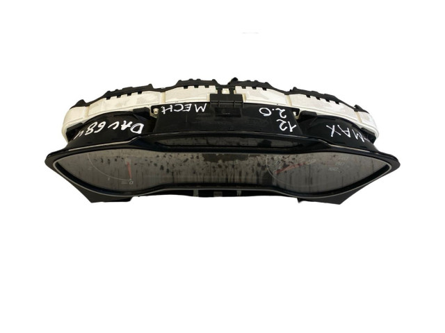 Панель приборов BS7T10849XG, VPBS7F10794A   Ford S-MAX       