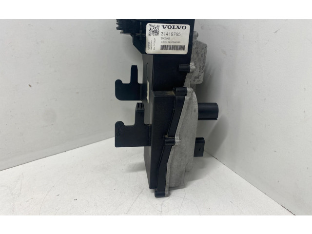 Блок управления 31419765   Volvo XC90