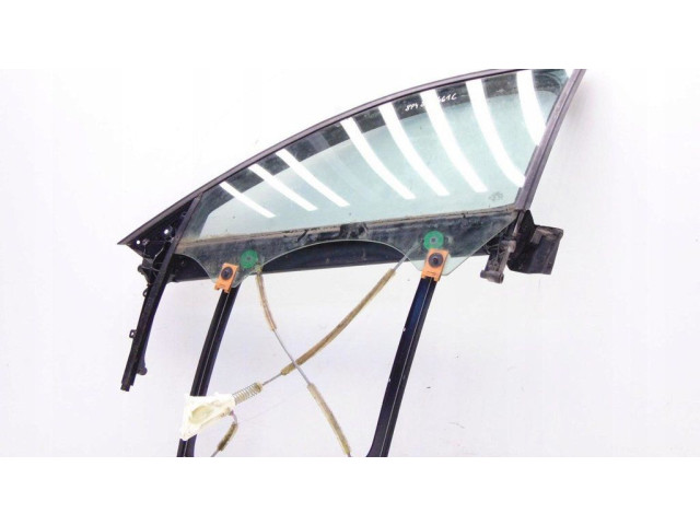 Передний електрический механизм для подъема окна без двигателя