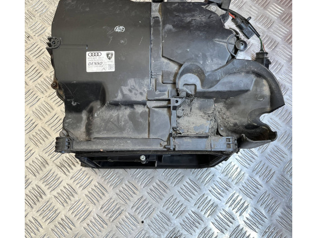 Вентилятор печки 4f0820155f Audi A6 S6 C6 4F