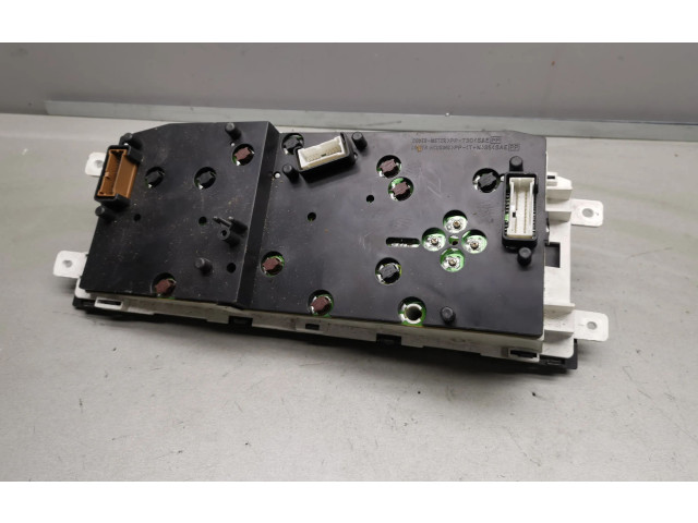 Панель приборов 9H005 Nissan X-Trail T30