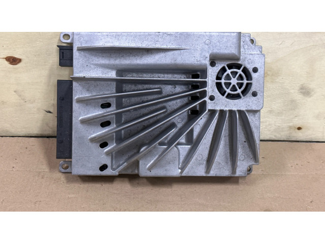 Звукоусилитель