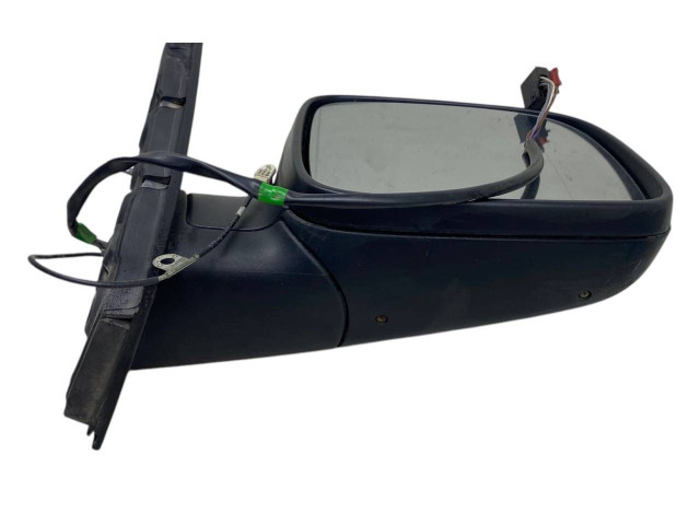 Зеркало электрическое        Volkswagen Caddy  2011 - 2016 года   