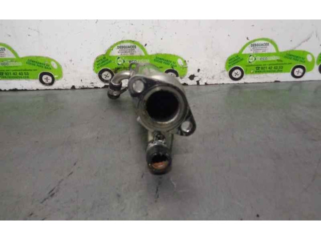 Клапан EGR 500384842, 500384842 Peugeot Boxer