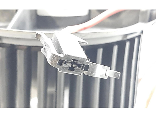 Вентилятор печки 1H1819021 Volkswagen Golf III