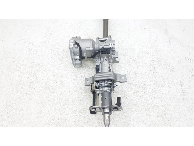  рейка  Колонка рулевая LX6C3D077, LX6C3D077EM   Ford Escape IV 2020- года