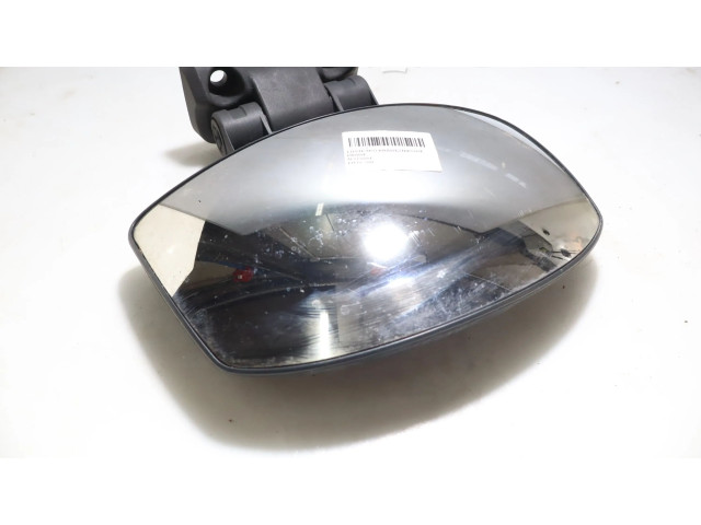 Зеркало (управляемое электричеством) Volvo S60