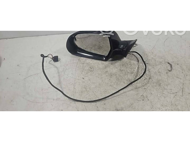 Зеркало электрическое        Skoda Octavia Mk2 (1Z)  2004 - 2013 года   