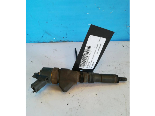 Жиклер (жиклеры) (форсунка (форсунки) 0445110044 Citroen C4 I Picasso