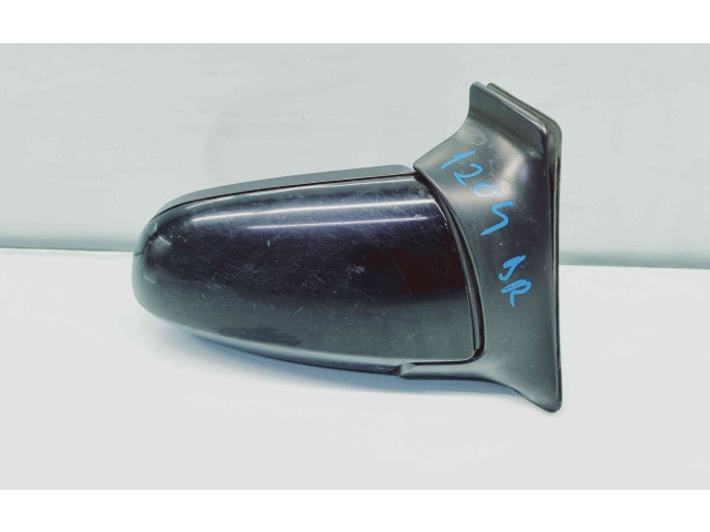 Zpětné zrcátko Opel Zafira A 2003 2HU