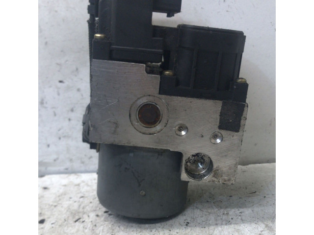 Блок АБС 0265216710, 0265216710 Fiat Seicento/600 1997 - 2010 года