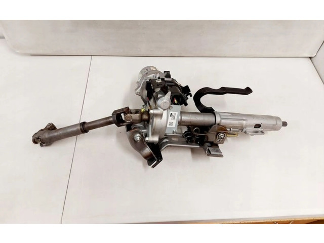 Рулевая рейка Mazda 6 2013 - 2016 года