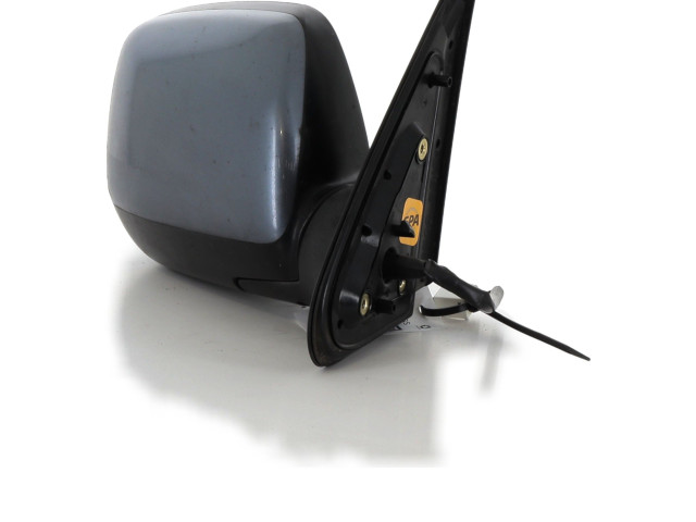 Зеркало электрическое Daihatsu Terios - года