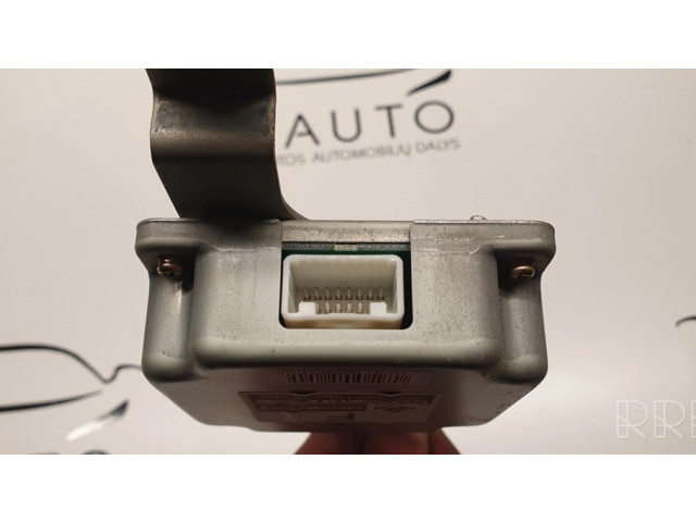 Блок управления редуктора коробки передач (раздатки)