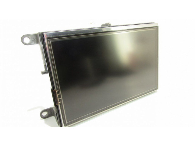 Дисплей 9805089780 Citroen C4 I Picasso