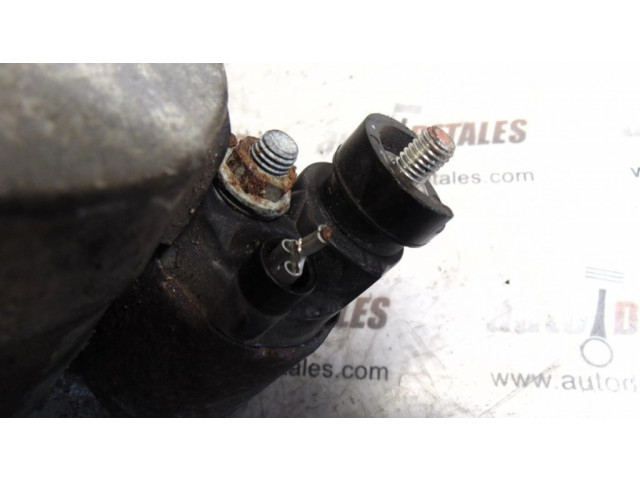 Стартер  4280000950   Honda Jazz