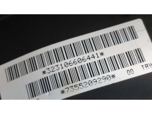 Volant Fiat Doblo 2011 8v7010920, 323106606441