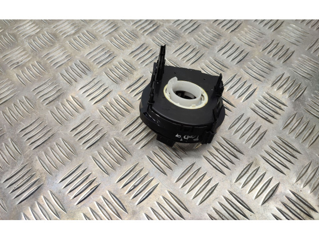 Подрулевой шлейф SRS 6R0959654   Skoda Fabia Mk2 (5J)