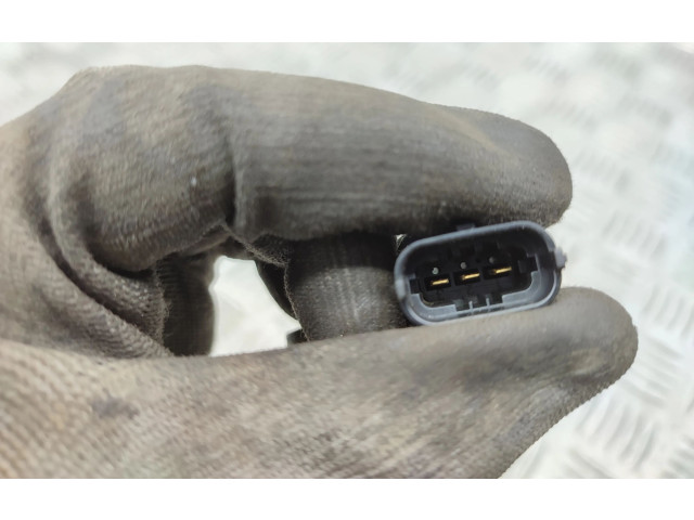 Zámek zadních dveří 55234039, 0445214254 Fiat 500L 2013