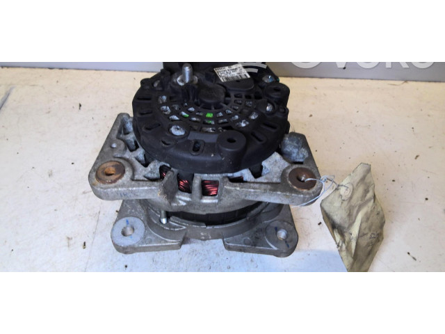 Генератор 8200660044 Dacia Sandero