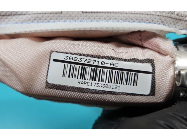 Боковая подушка безопасности 3V9880742D, IMPRK1477048 Skoda Superb B8 (3V)