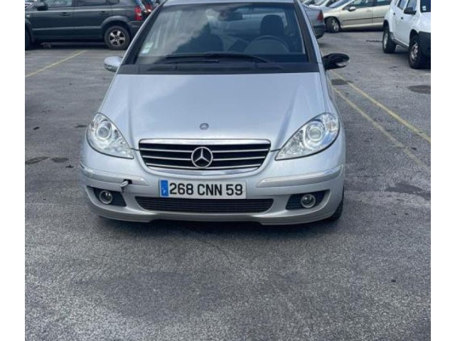 Блок АБС    Mercedes-Benz  A W169  2004 - 2012 года