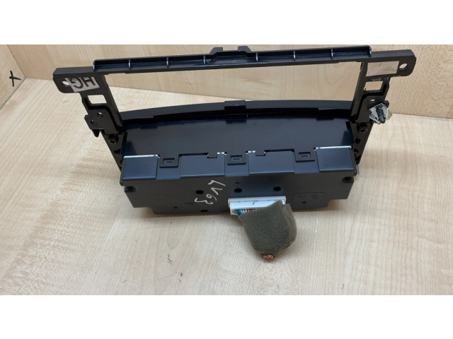 Включатель регулировки салона