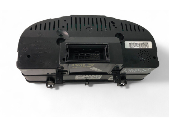 Панель приборов 2K0920844A Volkswagen Caddy