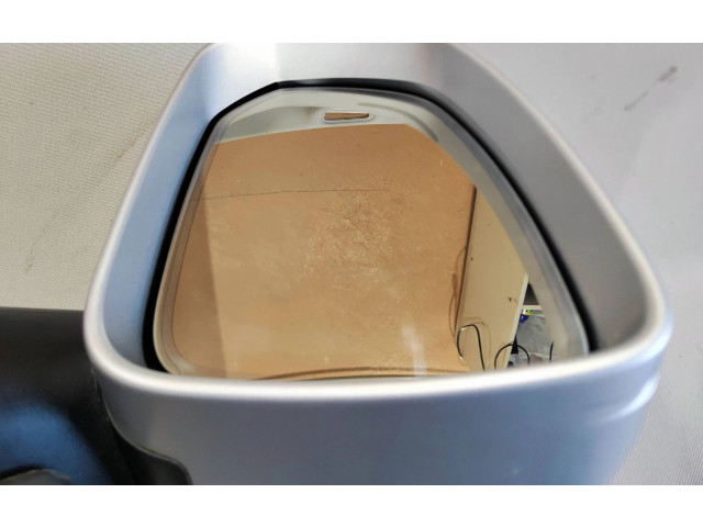 Зеркало электрическое        Volvo XC90  2014 -  года   