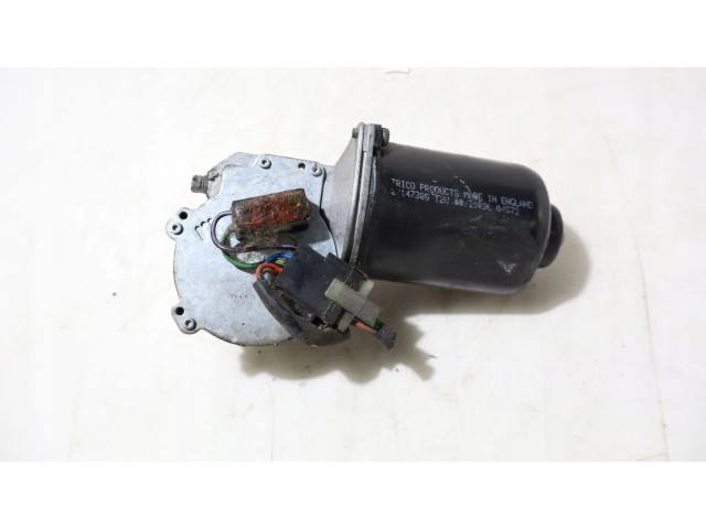 Моторчик дворников Volkswagen New Beetle