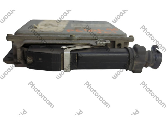 Řídící jednotka 0261204066, 9624518180 Peugeot 406 1997