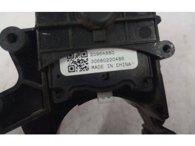 Ручка стеклоочистителей 20964885, 20964880   Opel Meriva B