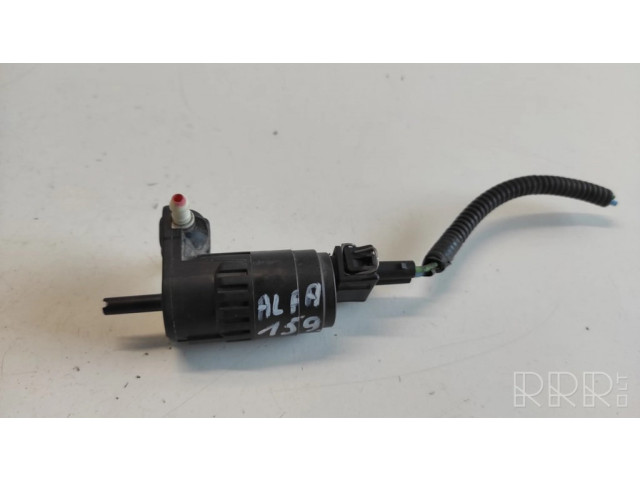 Насос оконной жидкости (стекол)