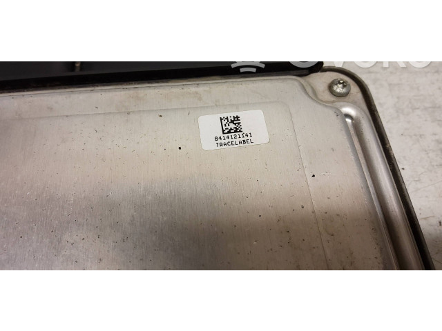 Řídící jednotka 0281013201, P050940AD   Dodge Caliber 2010