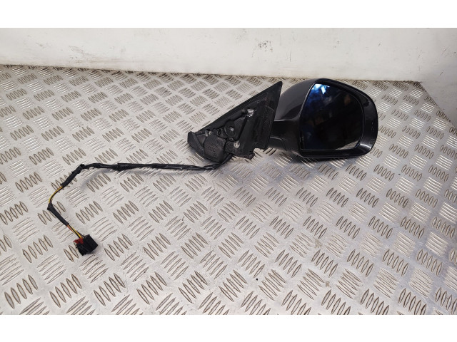 Зеркало электрическое        Audi A3 S3 8P  2003 - 2012 года   