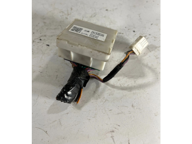 Блок предохранителей CM19360AN, 003042   Subaru Forester SH    