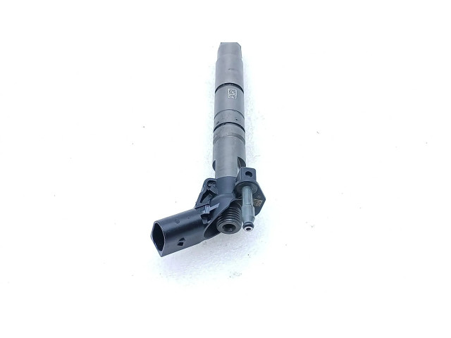 Vstřikovač A6420701187, 0445116026 Mercedes-Benz C W204 pro naftový motor 3.0