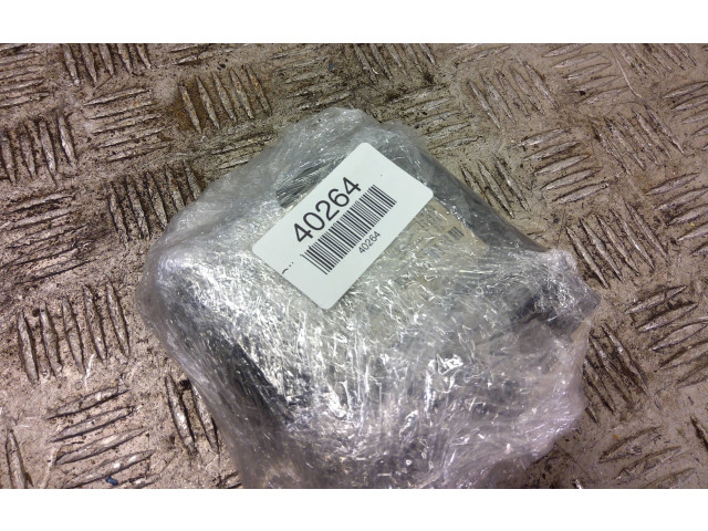 Блок подушек безопасности A1179008600, A1179011700 Mercedes-Benz A W176