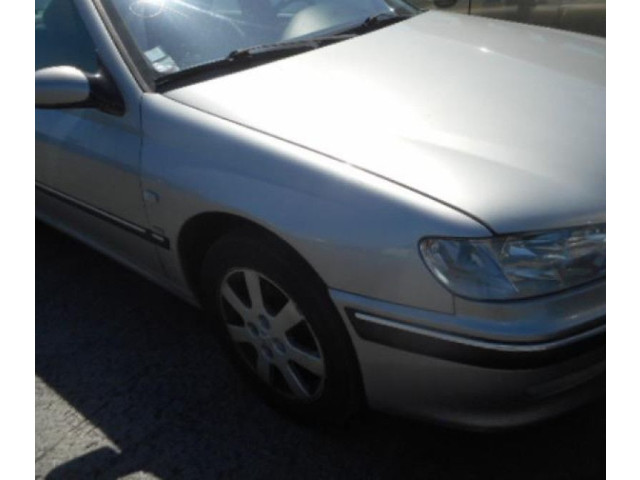 Блок управления климат-контролем NT   Peugeot 406